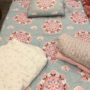 Pottery Bark Kids Toddler Bedding